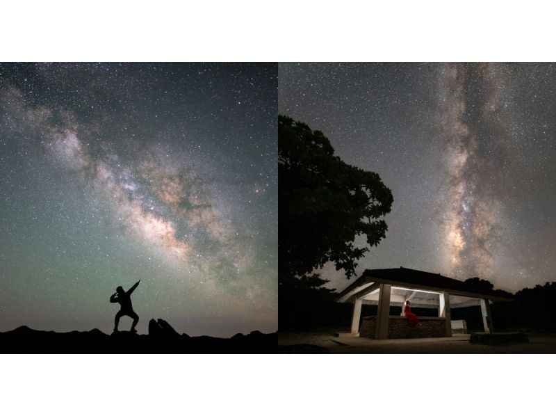 業界一お得‼︎【沖縄・石垣島】&rdquo;ヤエヤマヒメボタル観賞ツアー&rdquo;（小学生以下&yen;2,500・3歳以下無料・当日キャンセルOK）＋快晴時は星空観賞の紹介画像
