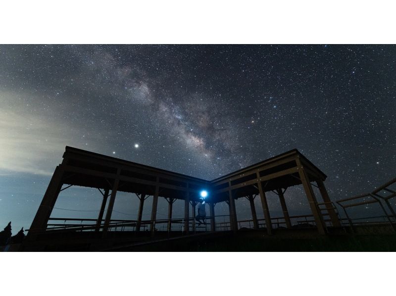 業界一お得‼︎【沖縄・石垣島】&rdquo;ヤエヤマヒメボタル観賞ツアー&rdquo;（小学生以下&yen;2,500・3歳以下無料・当日キャンセルOK）＋快晴時は星空観賞の紹介画像