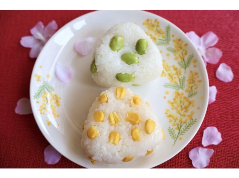 Taste Japanese Wisdom: Fermented Lunch Class (Vegan OK)の紹介画像