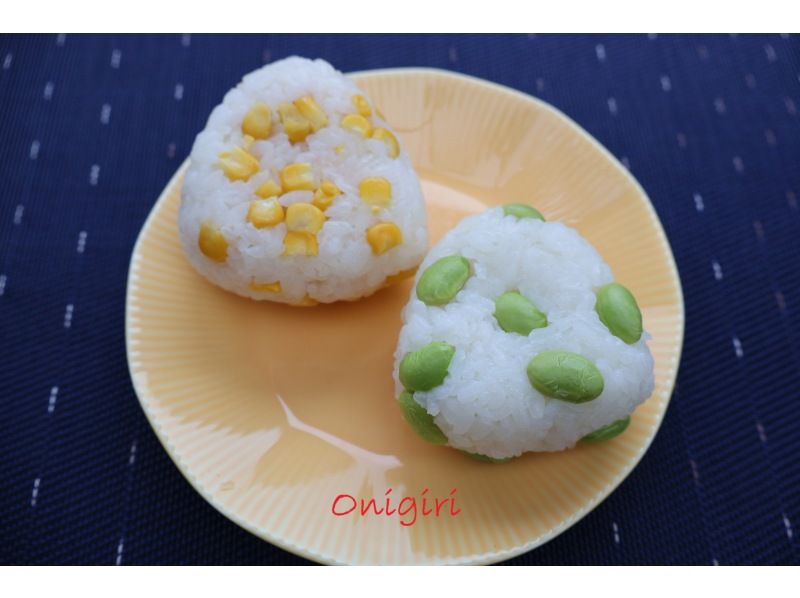 Taste Japanese Wisdom: Fermented Lunch Class (Vegan OK)の紹介画像