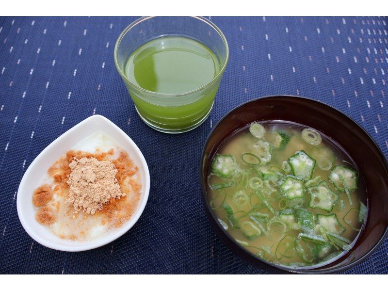 Taste Japanese Wisdom: Fermented Lunch Class (Vegan OK)の紹介画像