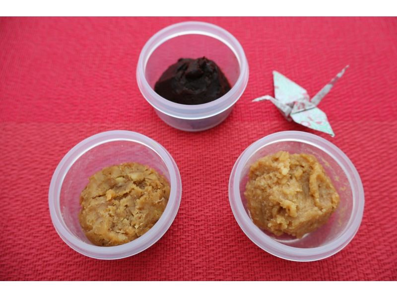 Taste Japanese Wisdom: Fermented Lunch Class (Vegan OK)の紹介画像