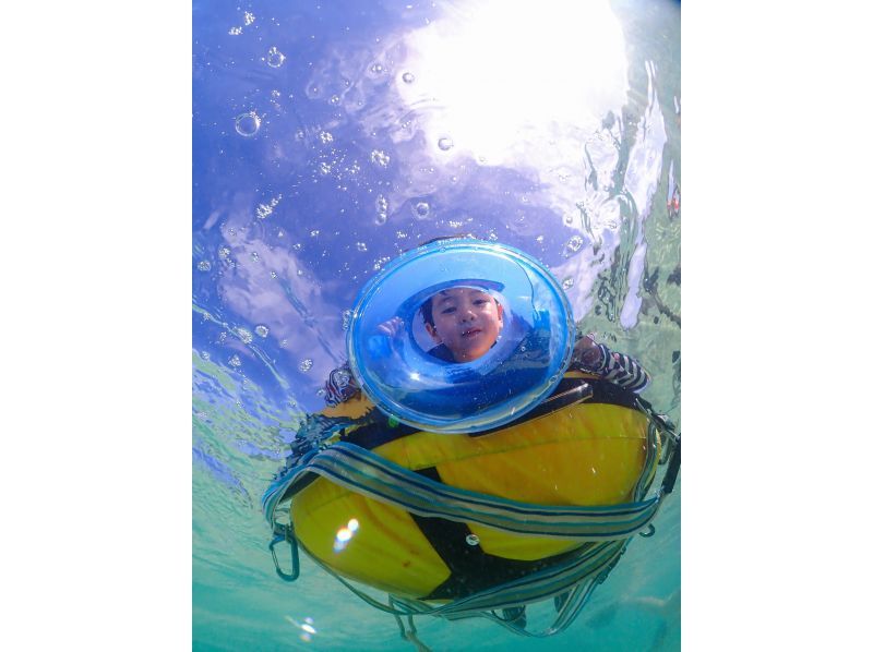 【石垣島・3時間】幻の島上陸＆ウミガメorマンタに会える！泳げなくてもOK♪サポート充実シュノーケル【GoPro無料】_s01の紹介画像