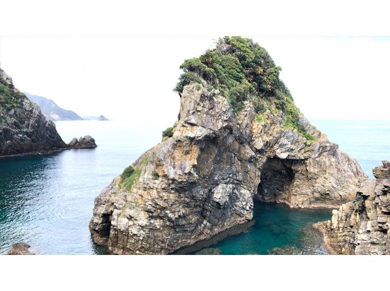 【鹿児島・奄美】1名様から参加可能の1組貸切！女性ガイドが案内する 1日ネイチャーヒーリングツアー（送迎付き）の紹介画像