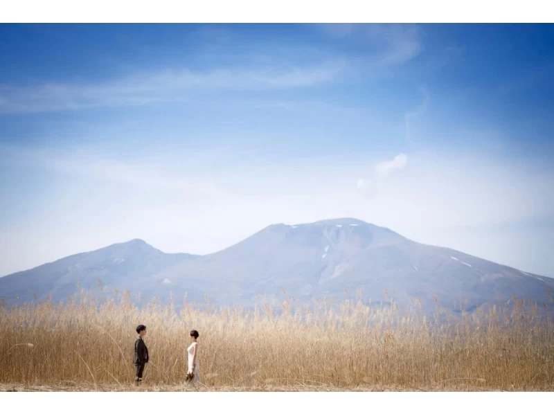 [Karuizawa] 1 location wedding photo planの紹介画像