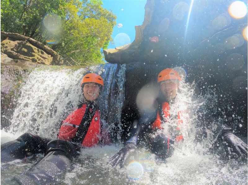 【西表島】亜熱帯の島体験「１日森林浴ツアー」通年。初心者歓迎。ゆったりまったり！グループ割・昼食付・竹富島や石垣島からの日帰りOK（6時間）の紹介画像