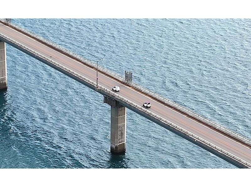 【沖縄・宮古島】COMS　マンスリーレンタル　レンタカーを借りるのはコストがかかるしガソリン代もかかる低コストでちょい乗り！の紹介画像