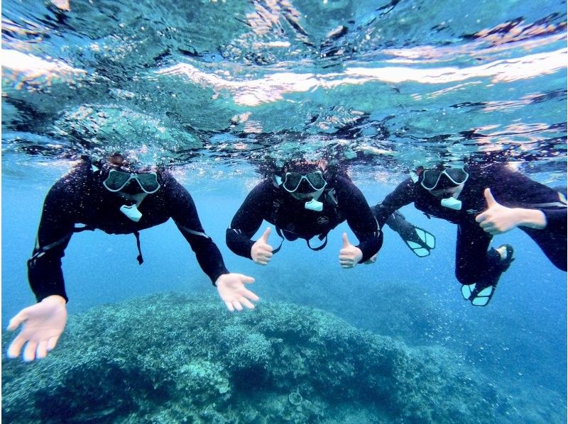 【石垣島1日】『川平クリアサップ』✖︎『青の洞窟95%遭遇ウミガメシュノーケル』✖︎『回復の滝』✖川平湾ドローン＆一眼レフ＆ゴープロ撮影無料の紹介画像