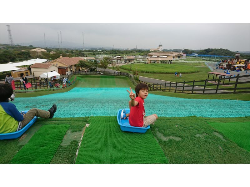 (Miura City, Kanagawa Prefecture) 2-day experience of fishing on the rocks, sea fishing, and fishing in the rivers around Yokosukaの紹介画像