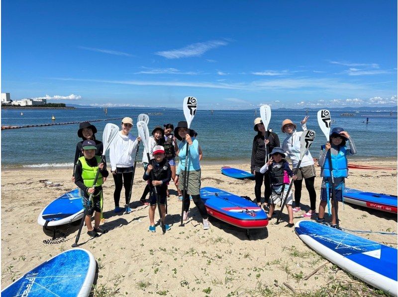 [Okinawa, Miyakojima] The first marine activity in the region to be enjoyed at a full-scale beach house: "Wakeboarding"の紹介画像