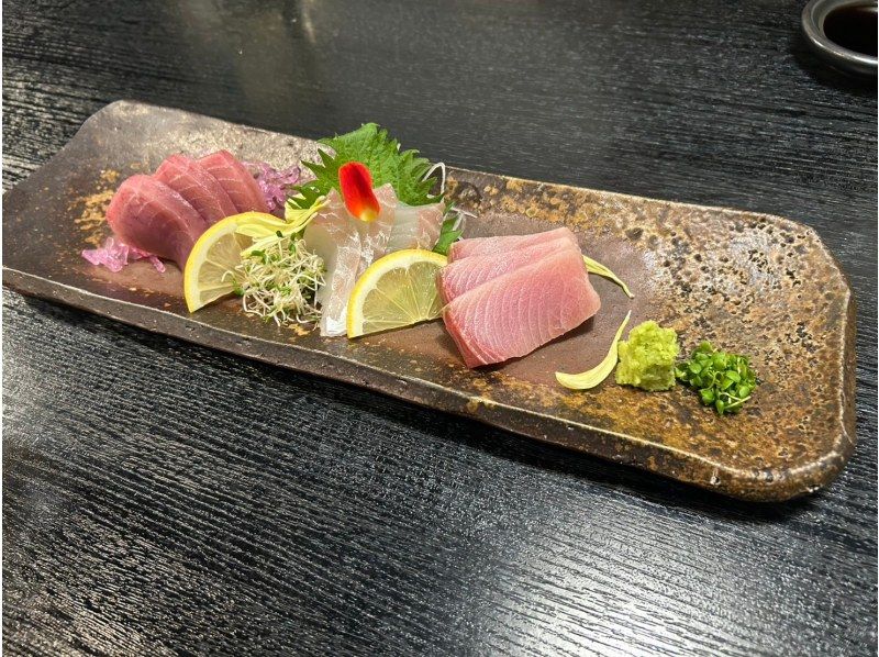 Himeji Bar Hopping Tourの紹介画像