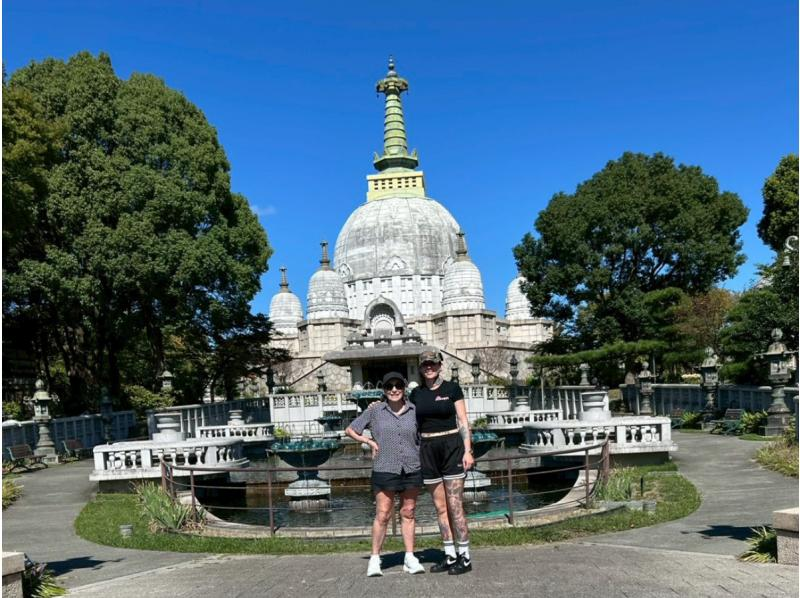 e-bike ツアー旧街道をゆく姫路城下町めぐり◎姫路駅名物のえきそば券付！の紹介画像