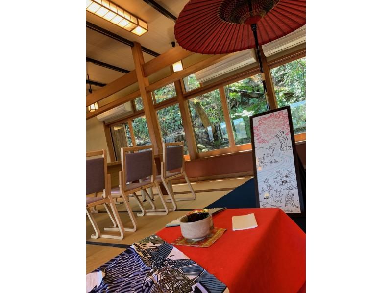 新潟県加茂市　ヤマカフェ　春のイベント「桜を愉しむカフェ」の紹介画像