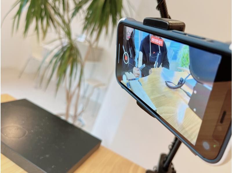 【鳥取】手作り結婚指輪が作れる。プラチナ・ゴールドの指輪。結婚指輪じゃなくても◎！JR鳥取駅すぐ♪の紹介画像