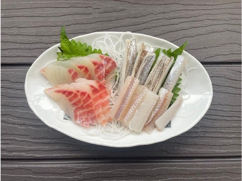 [Aichi, Atsumi Peninsula] Atsumi Fish Market Live Auction Experienceの紹介画像