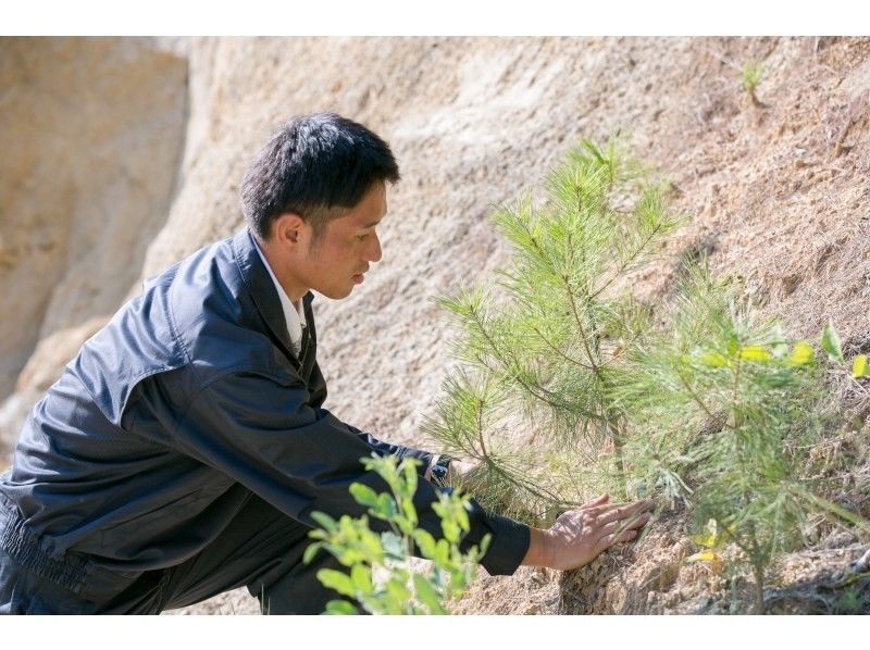 【愛知・豊田】バギーで巡る、25万㎡の自然豊かな鉱山！手ぶらOKの紹介画像