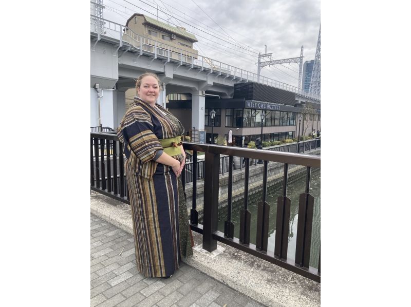 [Tokyo, Asakusa] Sightseeing in Asakusa - Tokyo Skytree - Taking photos in a kimono - Rickshaw ride! Families (children welcome), couples, friends, and singles are all welcome!の紹介画像