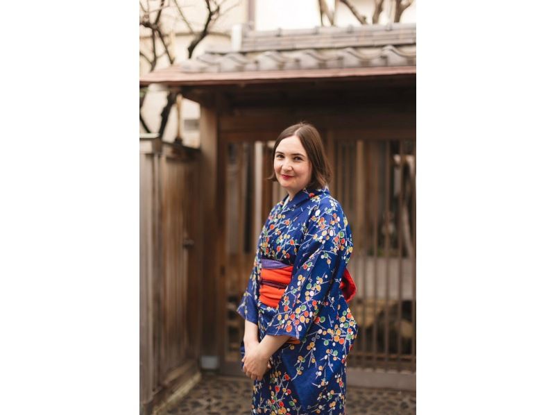 [Tokyo, Asakusa] Sightseeing in Asakusa - Tokyo Skytree - Taking photos in a kimono - Rickshaw ride! Families (children welcome), couples, friends, and singles are all welcome!の紹介画像