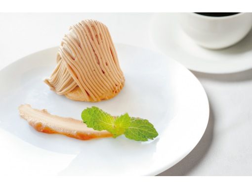 【神戸】14:45出航ティークルーズ「CONCERTOオリジナルケーキ」フリーソフトドリンク付き★生演奏の流れる船内で優雅なひと時を 【神戸】14:45出航ティークルーズ「CONCERTOオリジナルケーキ」フリーソフトドリンク付き★生演奏の流れる船内で優雅なひと時を