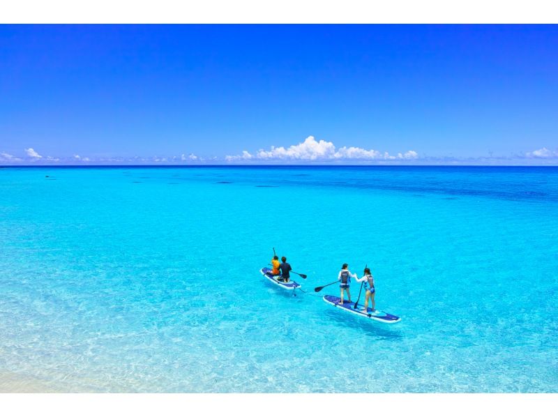 【奄美大島】【季節限定ツアー】チャンスは年に数回！砂浜が現れる幻のビーチかくれ浜上陸ツアー！★レビューで撮影データプレゼント！の紹介画像