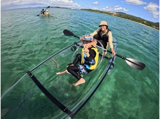 【沖縄/恩納村/青の洞窟/体験ダイビング/クリアカヤック】お得なセット♪カメラ撮影付き♪安心の少人数制♪当日予約OK♪ 【沖縄/恩納村/青の洞窟/体験ダイビング/クリアカヤック】お得なセット♪カメラ撮影付き♪安心の少人数制♪当日予約OK♪