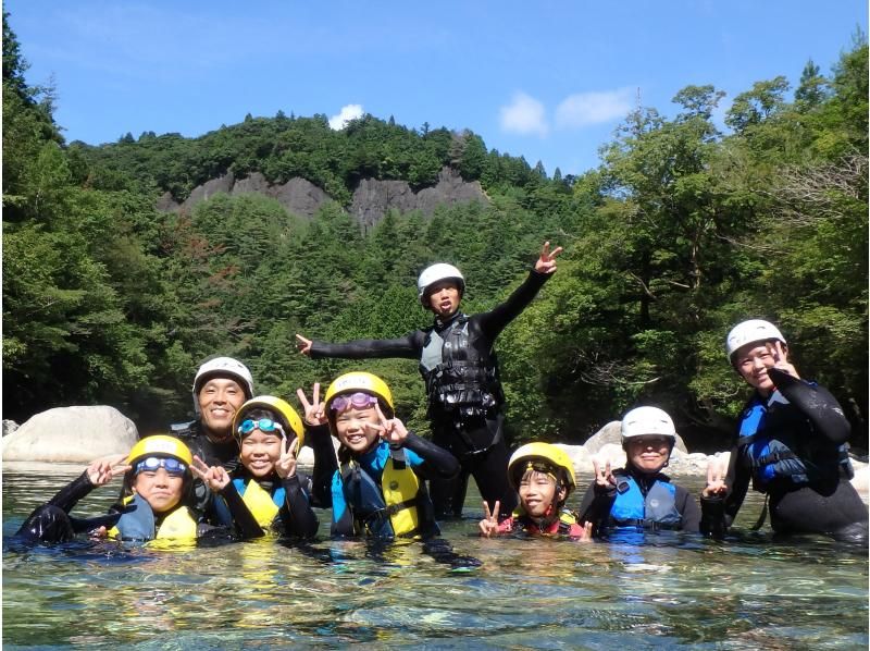 【滋賀】子どもと一緒に水遊び！ウォーターキッズ　キャニオンスイミングの紹介画像