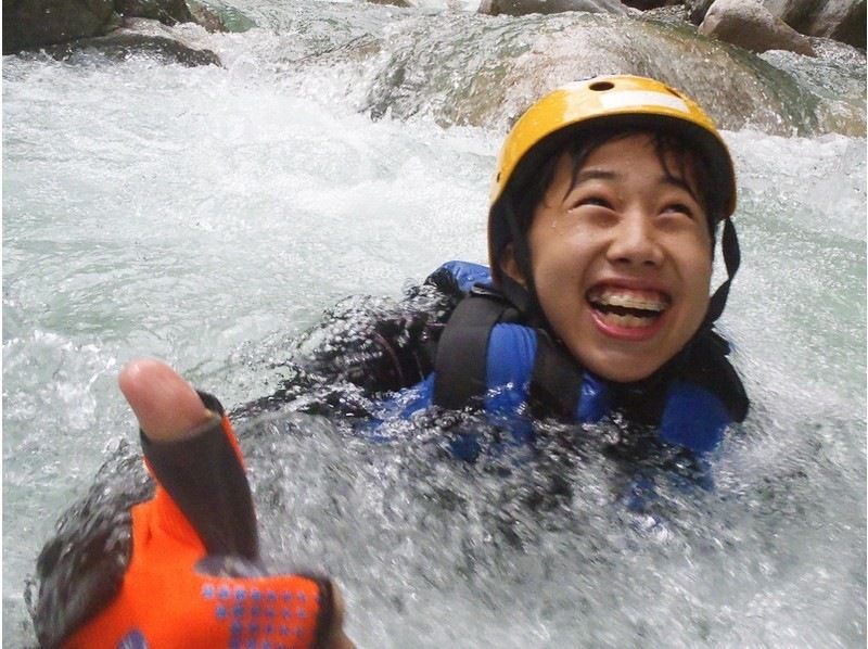【滋賀】子どもと一緒に水遊び！ウォーターキッズ　キャニオンスイミングの紹介画像