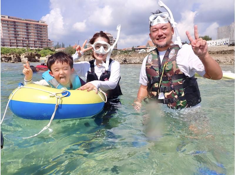 【宮古島｜シュノーケリング】1~75歳｜団体様OK◆1組限定貸切プラン◆ウミガメ＆ニモのシュノーケリング＜高画質データ＞の紹介画像