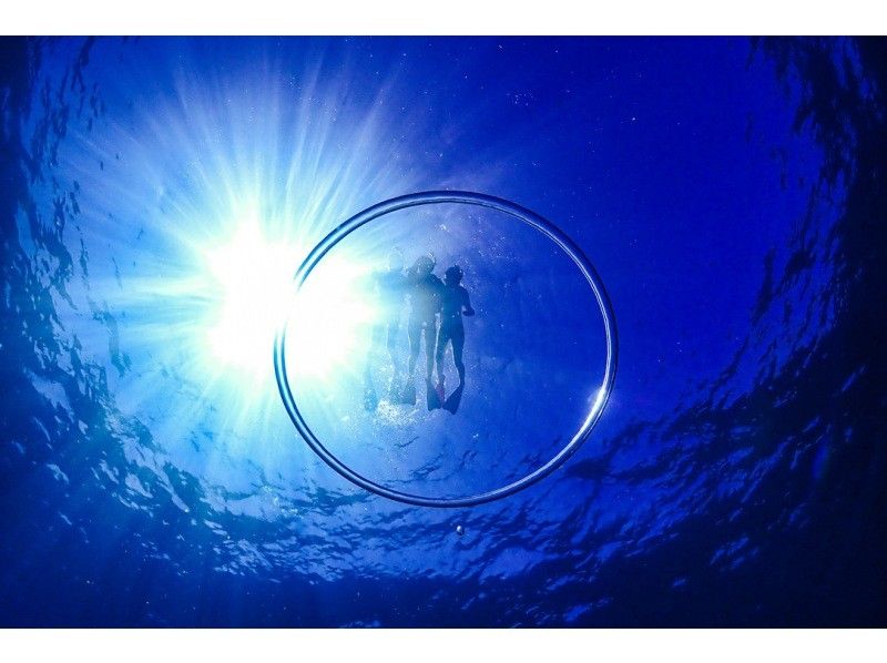 [Okinawa ・ Miyakojima] ☆ One set limited ☆ reserved beach Snorkeling*underwater camera Rental Free * (3 hour course)の紹介画像