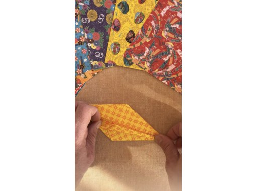 【宮城・仙台】日本文化〜書道と折り紙体験!書き終えた色紙は思い出深いおみやげに(北仙台駅送迎付き):英語対応 【宮城・仙台】日本文化〜書道と折り紙体験!書き終えた色紙は思い出深いおみやげに(北仙台駅送迎付き):英語対応