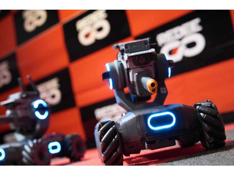 【福岡・北九州】VRやeスポーツが体験できる日本最大級のデジタルテーマパーク 『REDEE』【120分プラン】の紹介画像