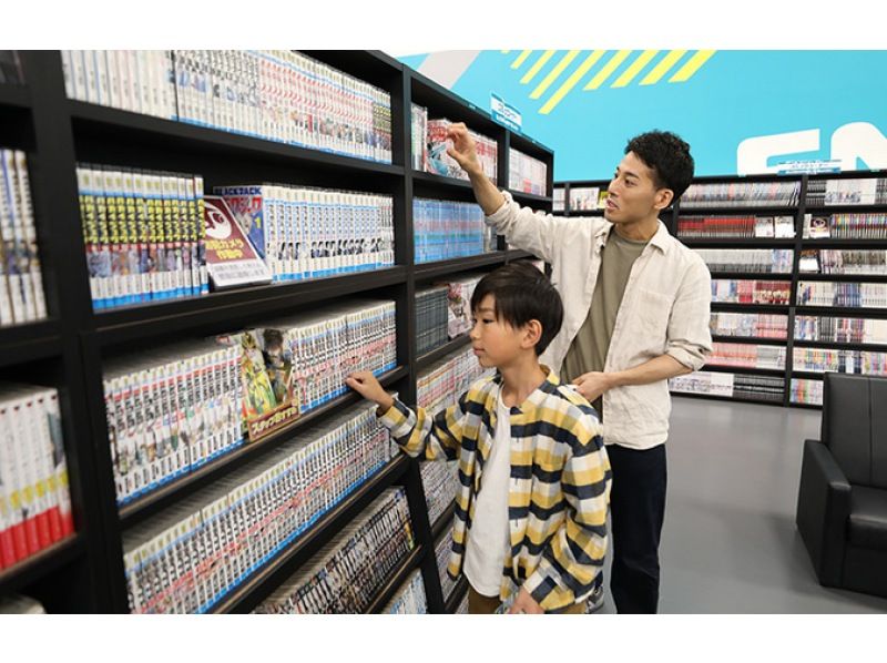 【福岡・北九州】JOYPOLIS SPORTS & REDEEスーパー1デイパス【1日遊び放題プラン】の紹介画像