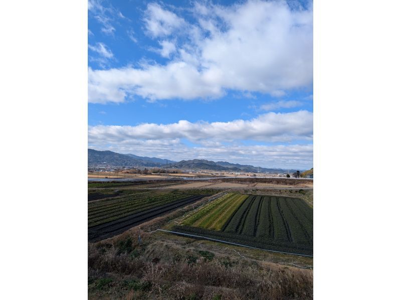 【Kyoto・Kameoka】 Yoga and Cyclingの紹介画像