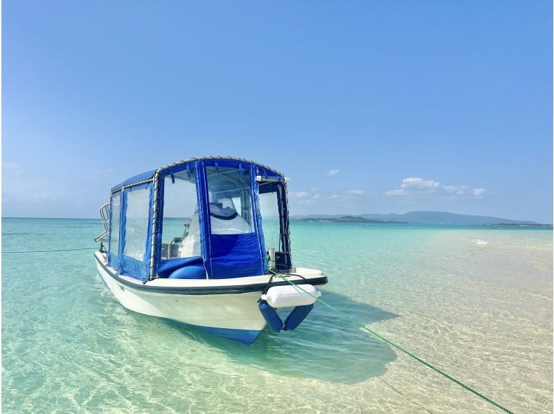 ★Student discount★ [Phantom Island & Mangrove SUP] Ishigaki Island - a place you want to visit at least once in your life! A very popular spot★ The cheapest in the industry [Participants from age 3] Same-day reservations accepted! Free pick-up and drop-off/photosの紹介画像