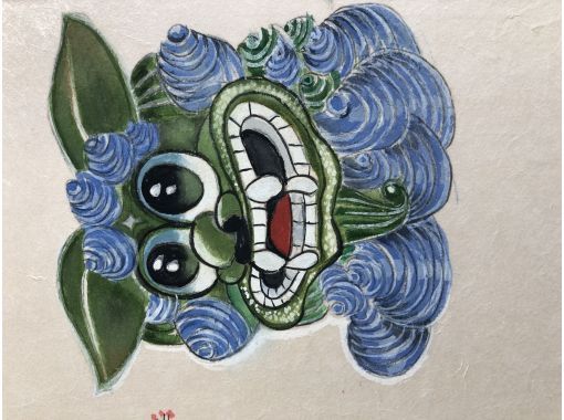 日本初!!【沖縄・北谷 】90分~120分【1~6人】民画体験 初めての方も安心 スタッフが丁寧にサポートカップル ファミリー 女性オススメ 日本初!!【沖縄・北谷 】90分~120分【1~6人】民画体験 初めての方も安心 スタッフが丁寧にサポートカップル ファミリー 女性オススメ