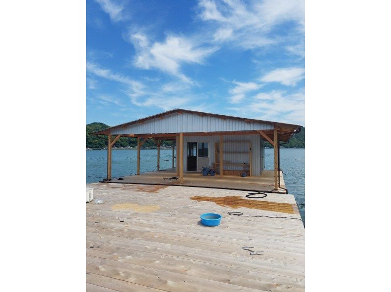 【幻の魚を狙おう！】〝浦ノ内湾で日本三大怪魚(アカメ)〟を釣りあげよう！　 ＊手ぶらでOK・インストラクターも同行！の紹介画像