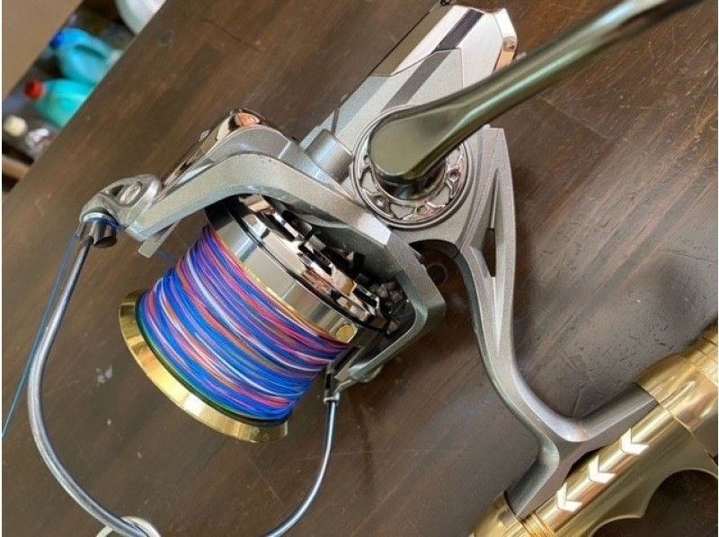 【幻の魚を狙おう！】〝浦ノ内湾で日本三大怪魚(アカメ)〟を釣りあげよう！　 ＊手ぶらでOK・インストラクターも同行！の紹介画像