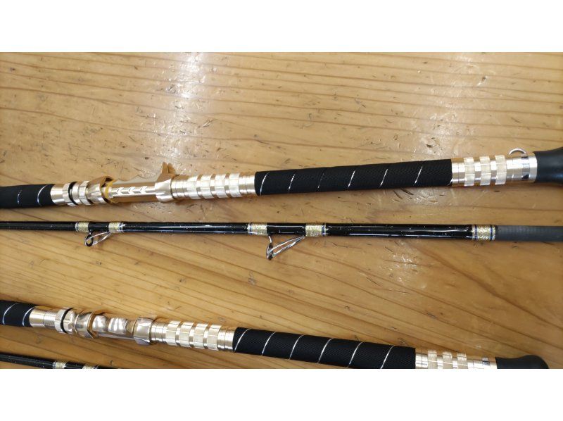 【幻の魚を狙おう！】〝浦ノ内湾で日本三大怪魚(アカメ)〟を釣りあげよう！　 ＊手ぶらでOK・インストラクターも同行！の紹介画像