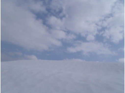 三重県 御在所 スノーシュートレッキング 三重県 御在所 スノーシュートレッキング