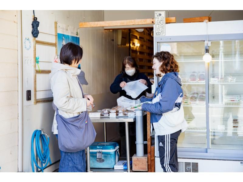 【和歌山県・那智勝浦】時を超える勝浦まちあるきフードツアー（プライベートツアー）の紹介画像