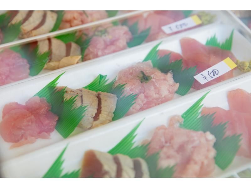 【和歌山県・那智勝浦】時を超える勝浦まちあるきフードツアー（プライベートツアー）の紹介画像