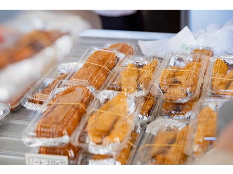 【和歌山県・那智勝浦】時を超える勝浦まちあるきフードツアー（プライベートツアー）の紹介画像