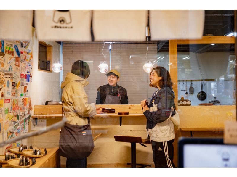 【和歌山県・那智勝浦】時を超える勝浦まちあるきフードツアー（プライベートツアー）の紹介画像