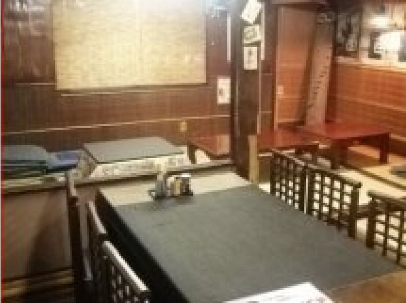 [Saitama, Kawagoe] Experience making soba noodles from scratch - have fun learning and eating delicious noodles! (Takeaway also available)の紹介画像