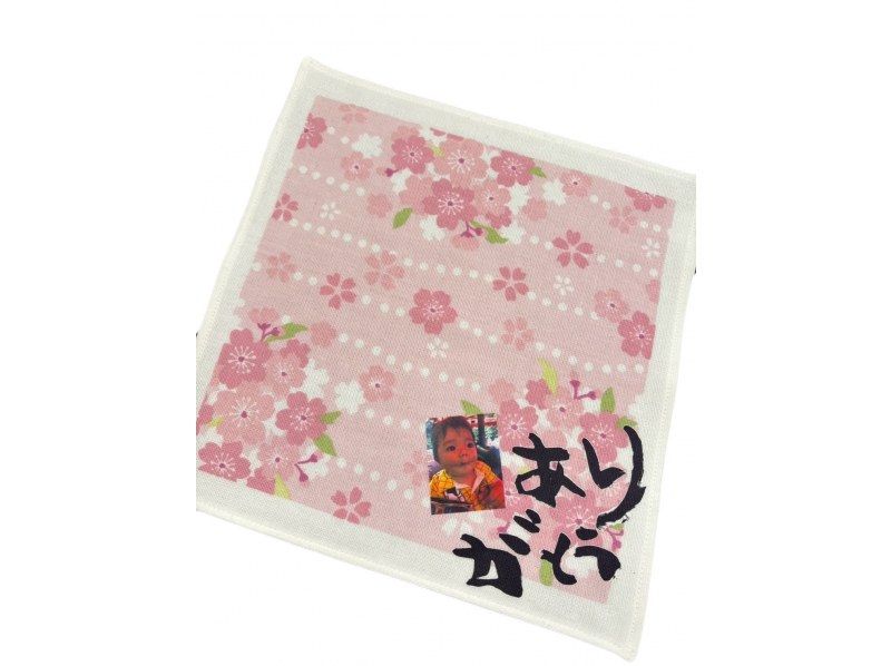 【東京・浅草】書道体験 & オリジナルTシャツを作ろう！ お子様歓迎・カップル・新婚・各種記念日のグッズ制作にも最適！の紹介画像