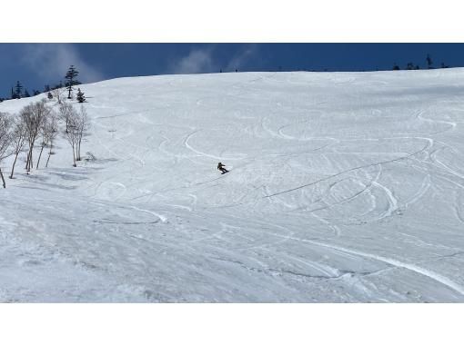 【湯沢・かぐら】スプリットボードデビュー!神楽ヶ峰でスプリットボードバックカントリーツアー 【湯沢・かぐら】スプリットボードデビュー!神楽ヶ峰でスプリットボードバックカントリーツアー