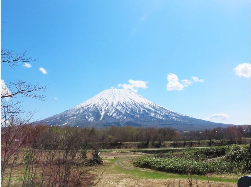 【北海道・ニセコ】小学生～OK！＜ＧＷ限定＞ファミリーラフティングの紹介画像