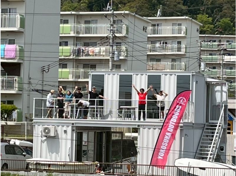 【神奈川・横須賀】駅近・ゆる登山♪三浦富士スロートレッキング（カラダにやさしいご褒美ランチ付）の紹介画像