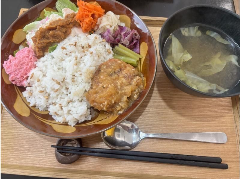 【神奈川・横須賀】駅近・ゆる登山♪三浦富士スロートレッキング（カラダにやさしいご褒美ランチ付）の紹介画像