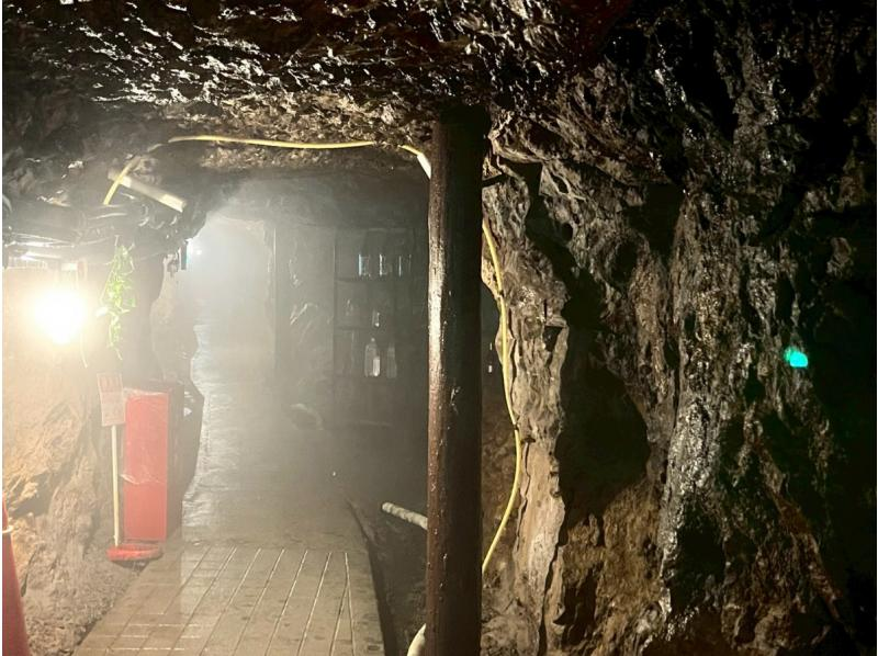 e-bikeツアー癒しの洞窟を目指す姫路の秘境安富ライド＆ハイク◎姫路駅名物のえきそば券付！の紹介画像